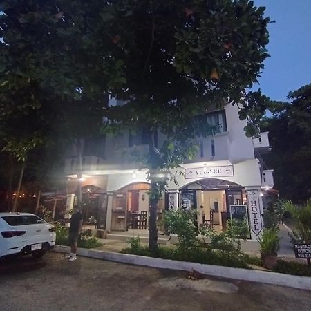Yuu-Lee Casa Bendita Huatulco Santa Cruz Huatulco Kültér fotó