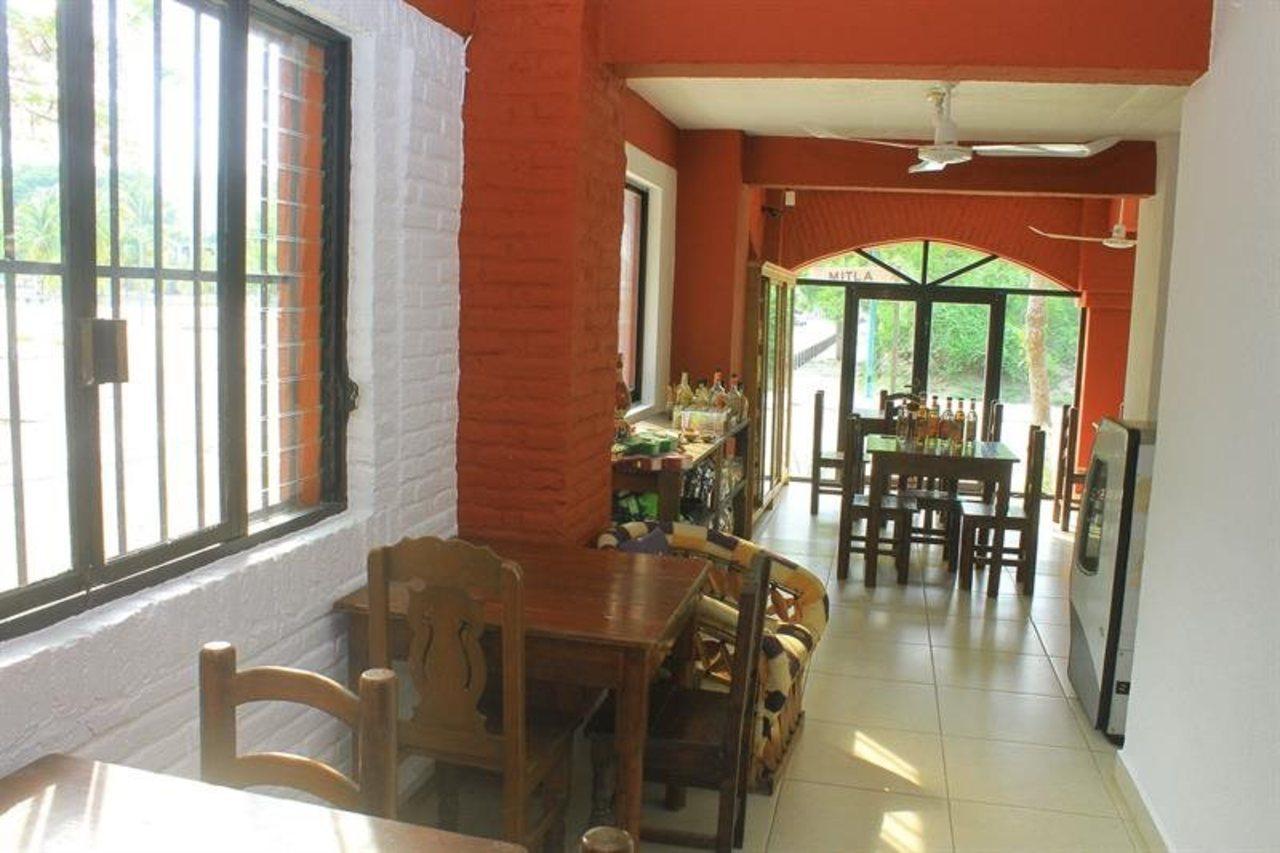 Yuu-Lee Casa Bendita Huatulco Santa Cruz Huatulco Kültér fotó