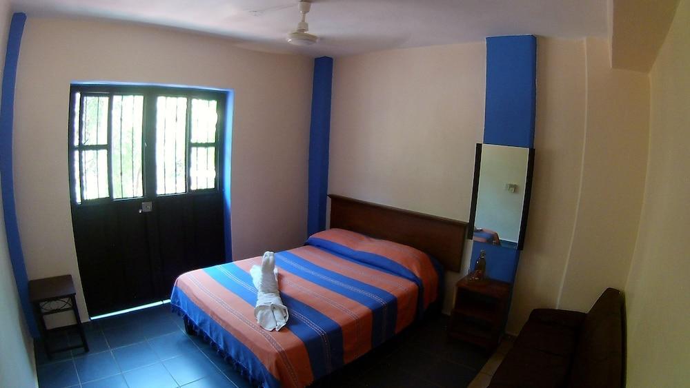 Yuu-Lee Casa Bendita Huatulco Santa Cruz Huatulco Kültér fotó