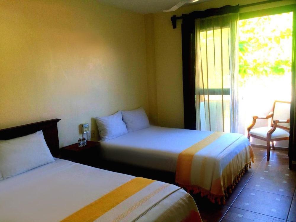 Yuu-Lee Casa Bendita Huatulco Santa Cruz Huatulco Kültér fotó