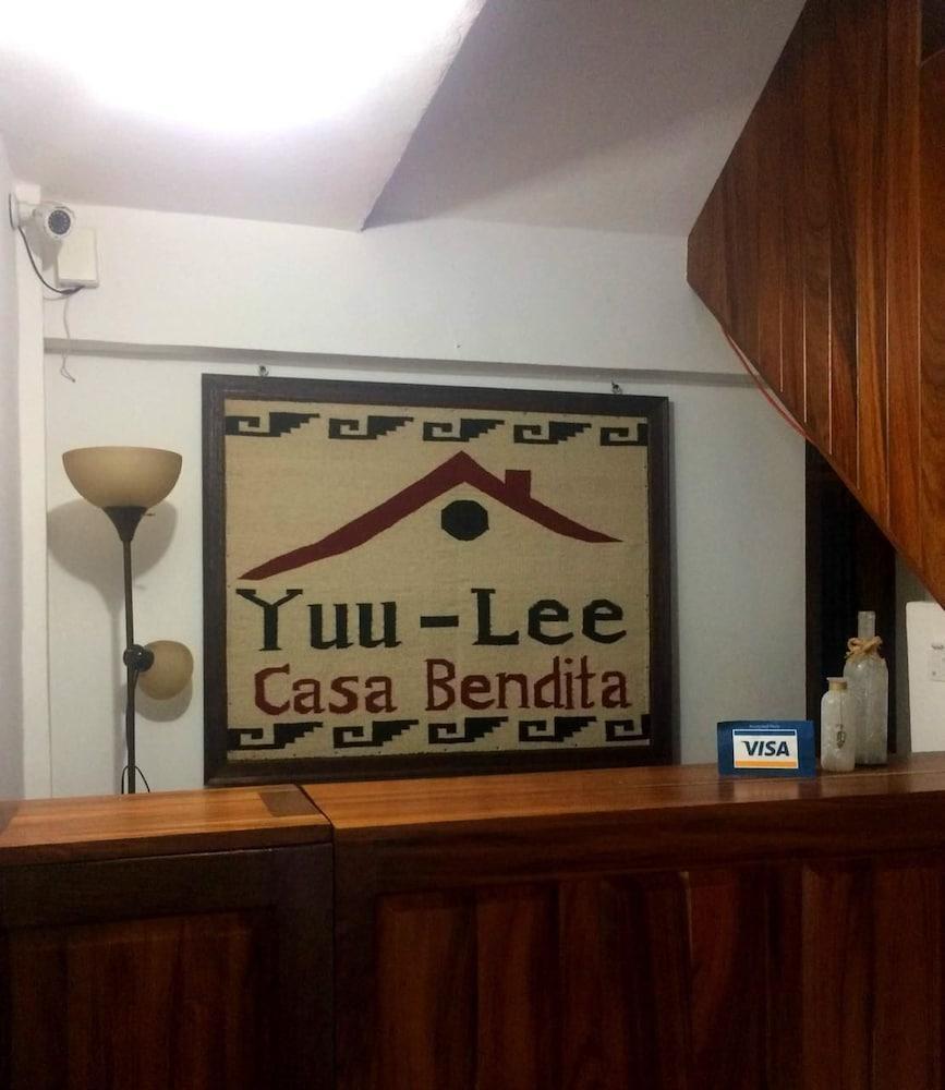Yuu-Lee Casa Bendita Huatulco Santa Cruz Huatulco Kültér fotó