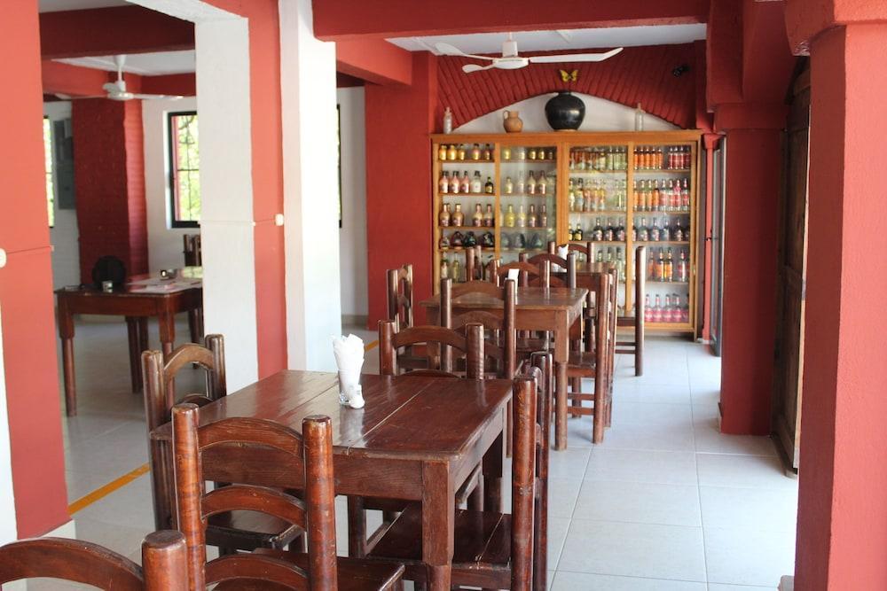 Yuu-Lee Casa Bendita Huatulco Santa Cruz Huatulco Kültér fotó