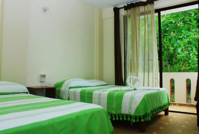 Yuu-Lee Casa Bendita Huatulco Santa Cruz Huatulco Kültér fotó