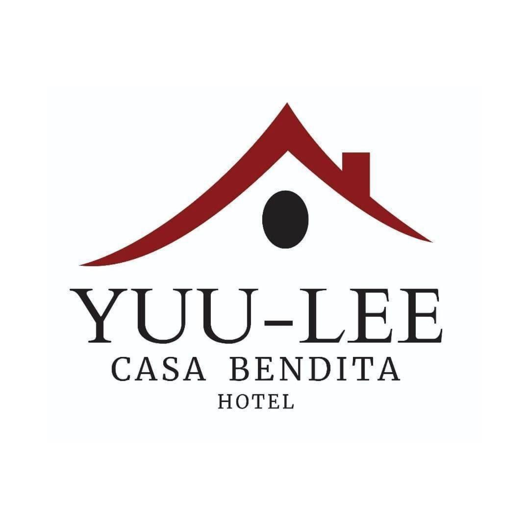 Yuu-Lee Casa Bendita Huatulco Santa Cruz Huatulco Kültér fotó