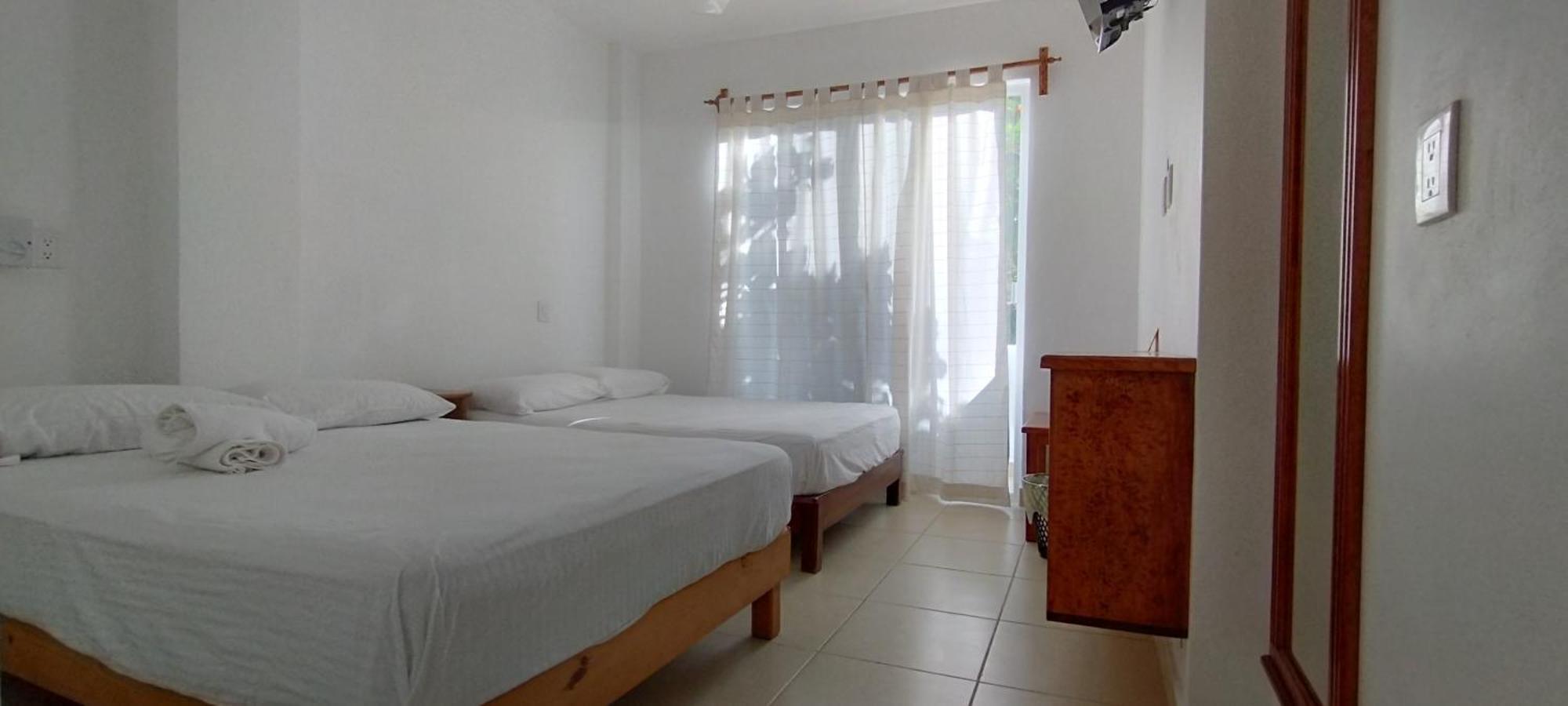 Yuu-Lee Casa Bendita Huatulco Santa Cruz Huatulco Kültér fotó