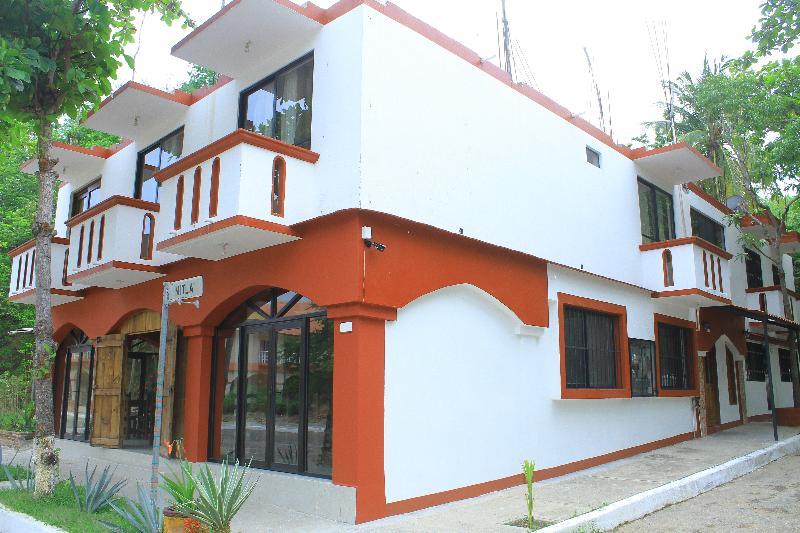 Yuu-Lee Casa Bendita Huatulco Santa Cruz Huatulco Kültér fotó