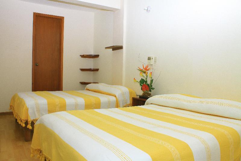 Yuu-Lee Casa Bendita Huatulco Santa Cruz Huatulco Kültér fotó