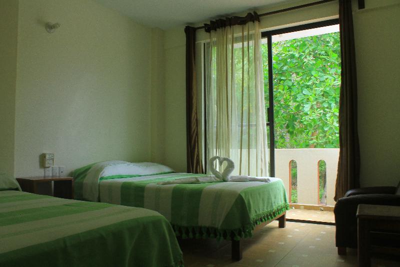 Yuu-Lee Casa Bendita Huatulco Santa Cruz Huatulco Kültér fotó