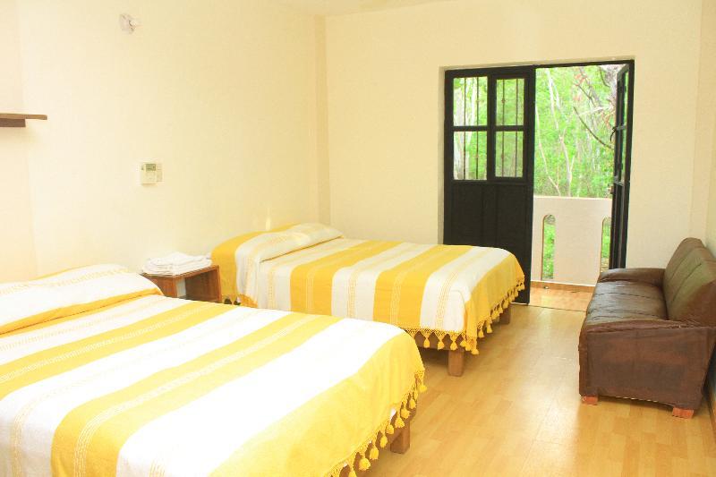Yuu-Lee Casa Bendita Huatulco Santa Cruz Huatulco Kültér fotó
