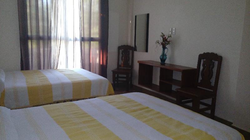 Yuu-Lee Casa Bendita Huatulco Santa Cruz Huatulco Kültér fotó