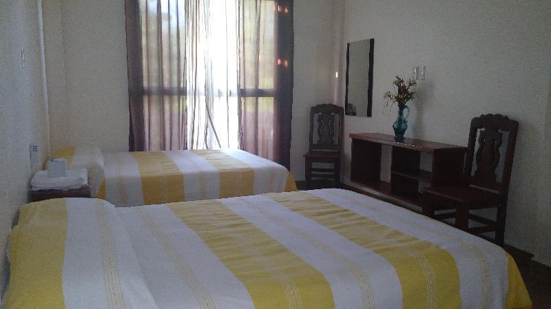 Yuu-Lee Casa Bendita Huatulco Santa Cruz Huatulco Kültér fotó