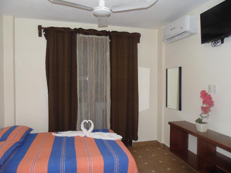 Yuu-Lee Casa Bendita Huatulco Santa Cruz Huatulco Kültér fotó