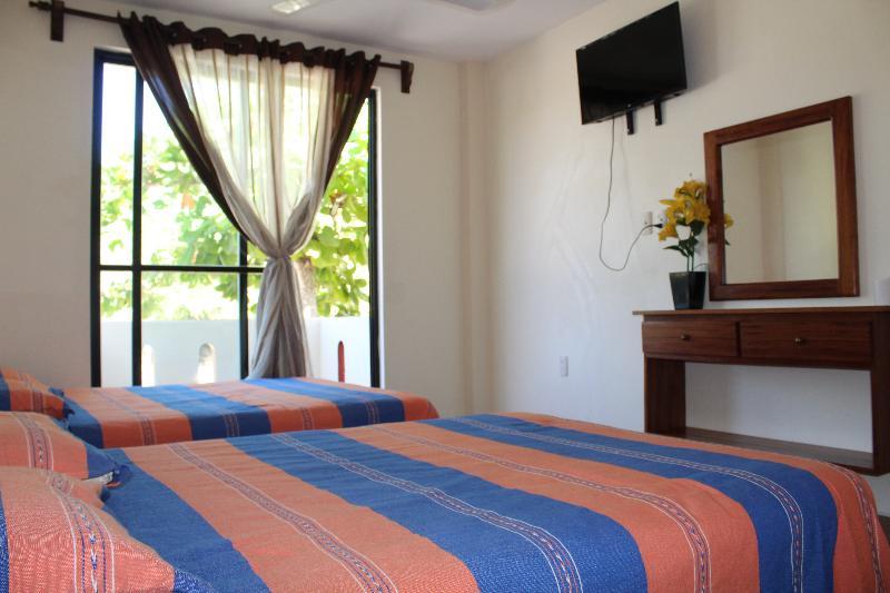 Yuu-Lee Casa Bendita Huatulco Santa Cruz Huatulco Kültér fotó