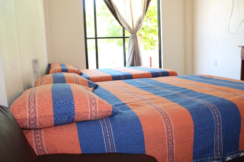 Yuu-Lee Casa Bendita Huatulco Santa Cruz Huatulco Kültér fotó