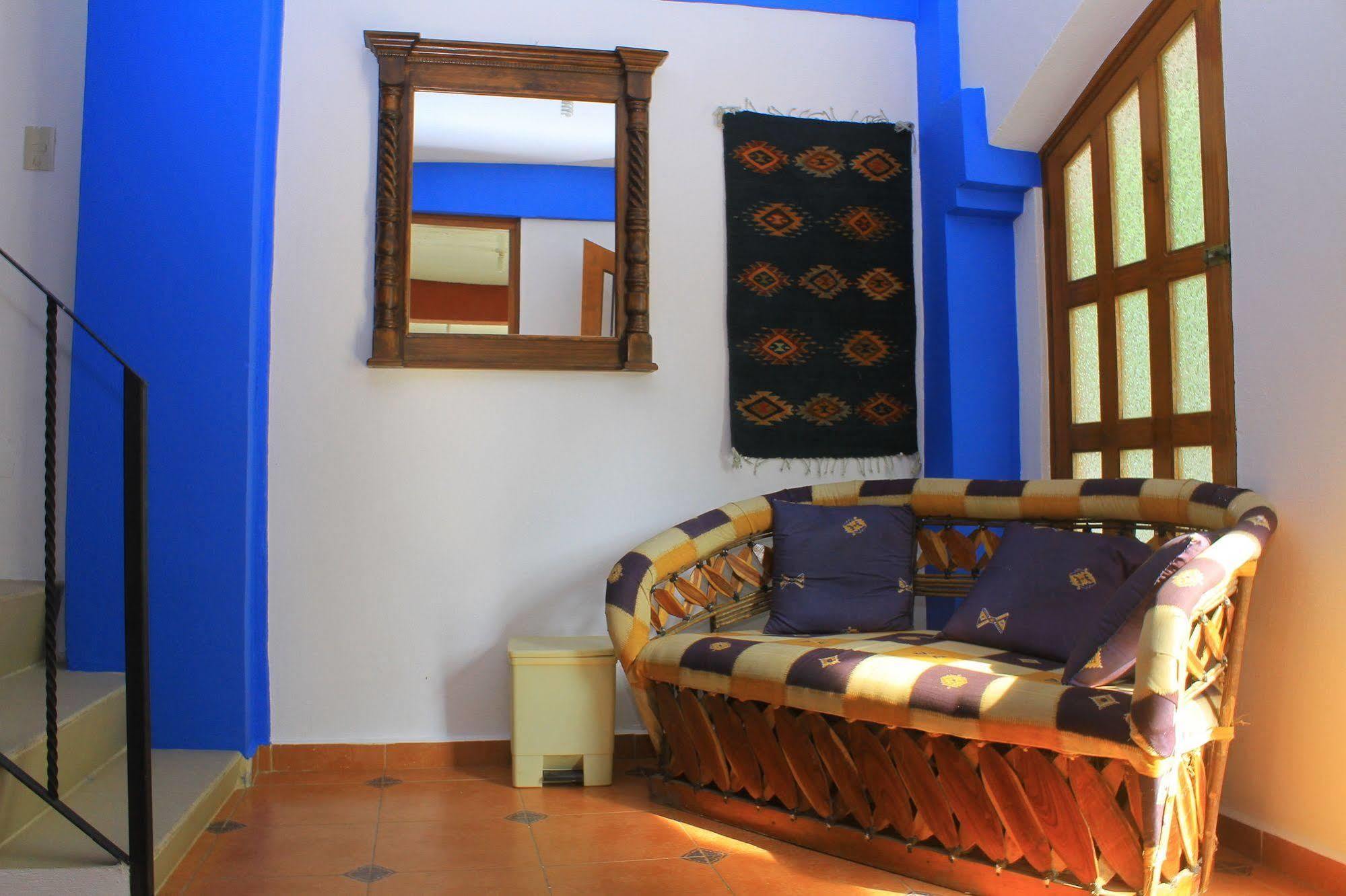 Yuu-Lee Casa Bendita Huatulco Santa Cruz Huatulco Kültér fotó
