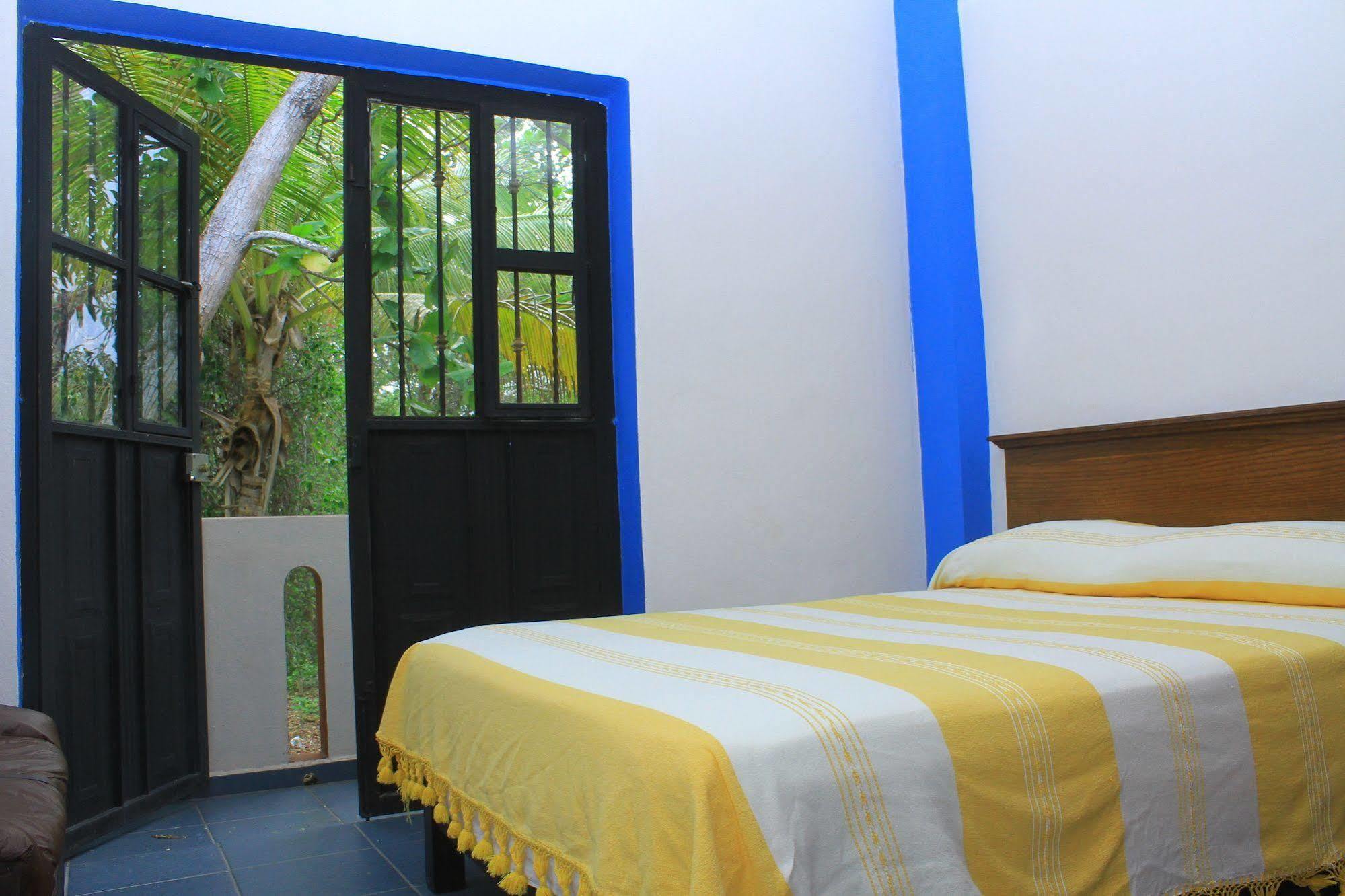 Yuu-Lee Casa Bendita Huatulco Santa Cruz Huatulco Kültér fotó