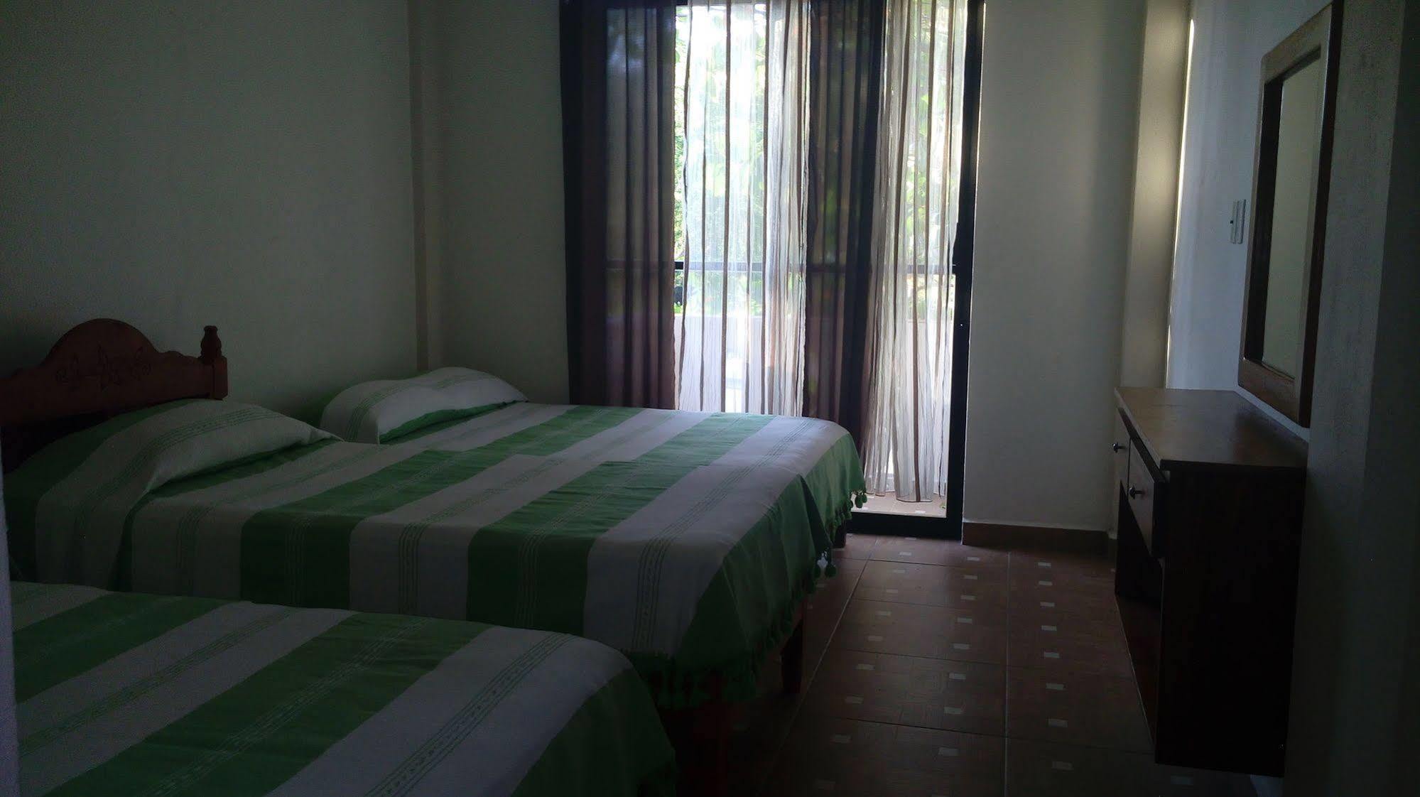 Yuu-Lee Casa Bendita Huatulco Santa Cruz Huatulco Kültér fotó