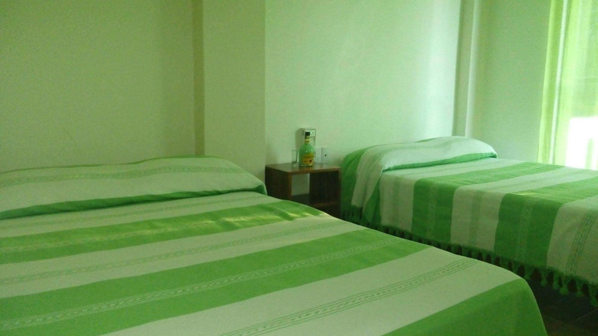 Yuu-Lee Casa Bendita Huatulco Santa Cruz Huatulco Kültér fotó