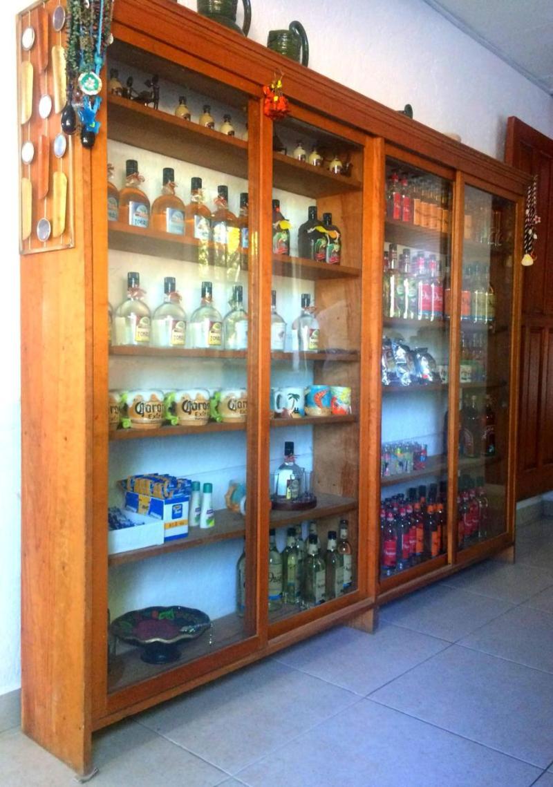 Yuu-Lee Casa Bendita Huatulco Santa Cruz Huatulco Kültér fotó