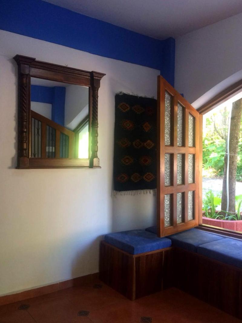 Yuu-Lee Casa Bendita Huatulco Santa Cruz Huatulco Kültér fotó