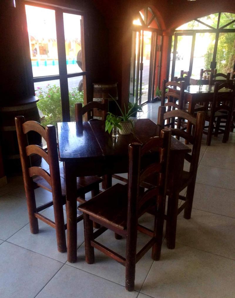 Yuu-Lee Casa Bendita Huatulco Santa Cruz Huatulco Kültér fotó
