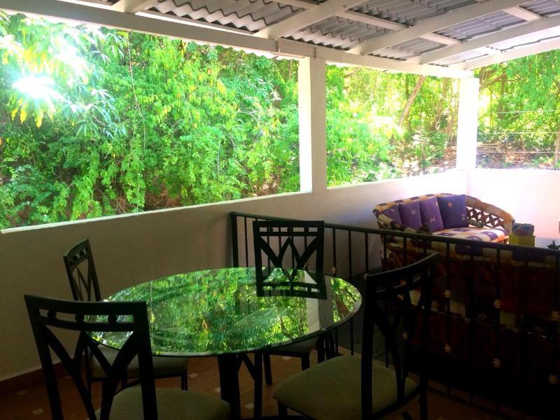 Yuu-Lee Casa Bendita Huatulco Santa Cruz Huatulco Kültér fotó