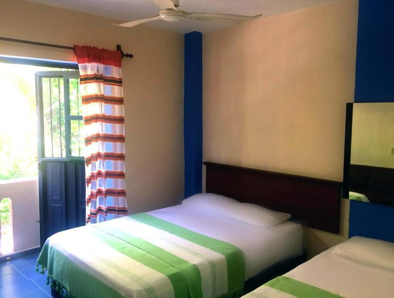 Yuu-Lee Casa Bendita Huatulco Santa Cruz Huatulco Kültér fotó