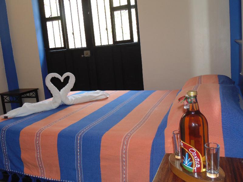 Yuu-Lee Casa Bendita Huatulco Santa Cruz Huatulco Kültér fotó